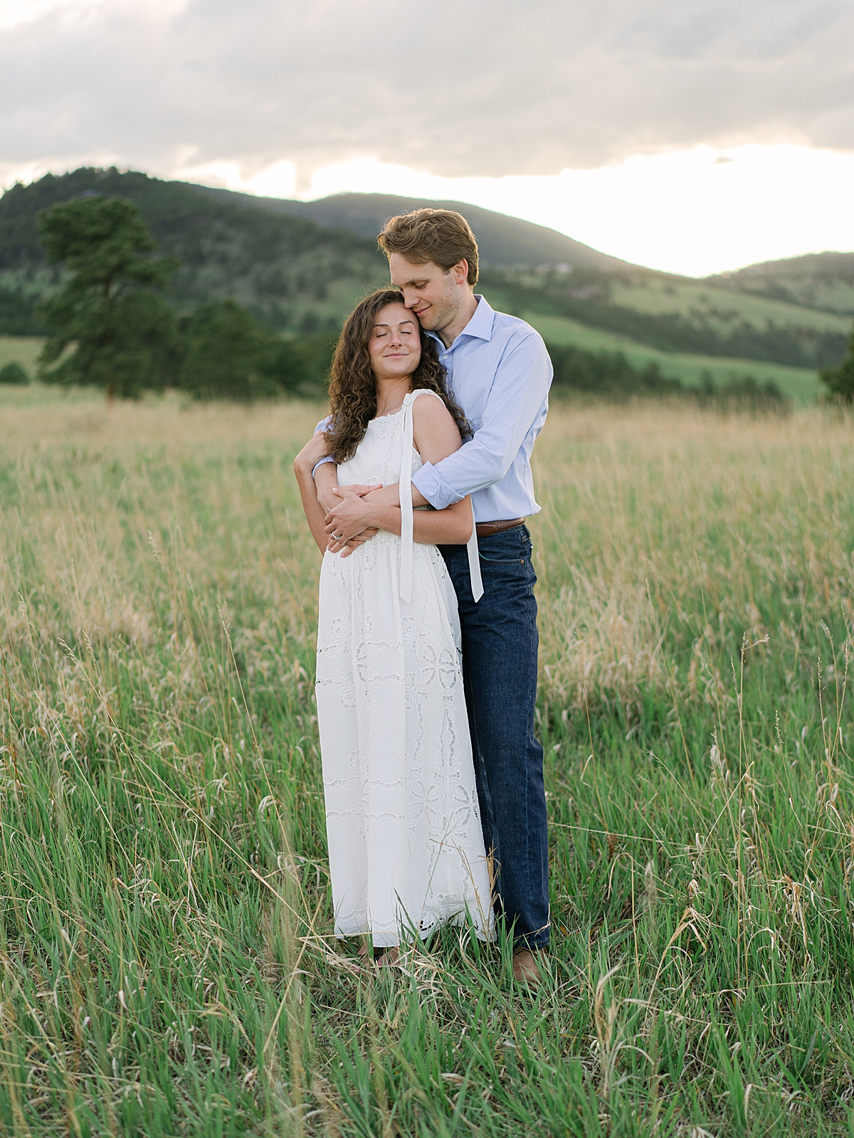 Denver Engagement Photographer