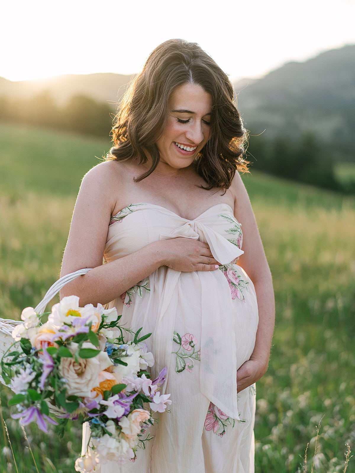 Colorado Maternity Photographer