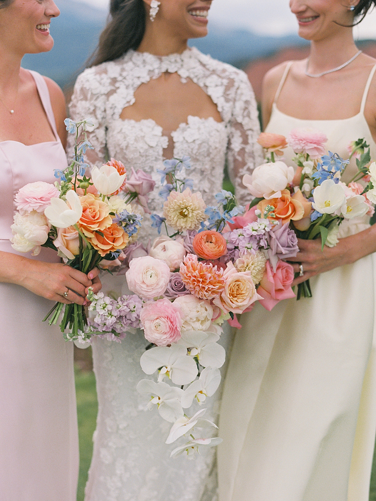 Garden of the Gods Resort Wedding