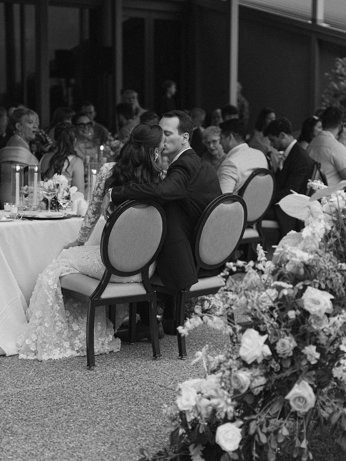 Garden of the Gods Resort Wedding