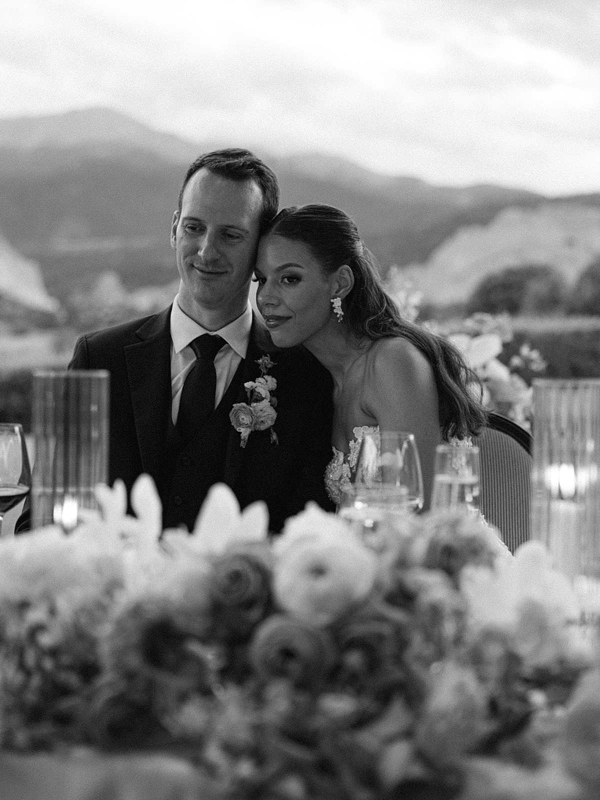 Garden of the Gods Resort Wedding