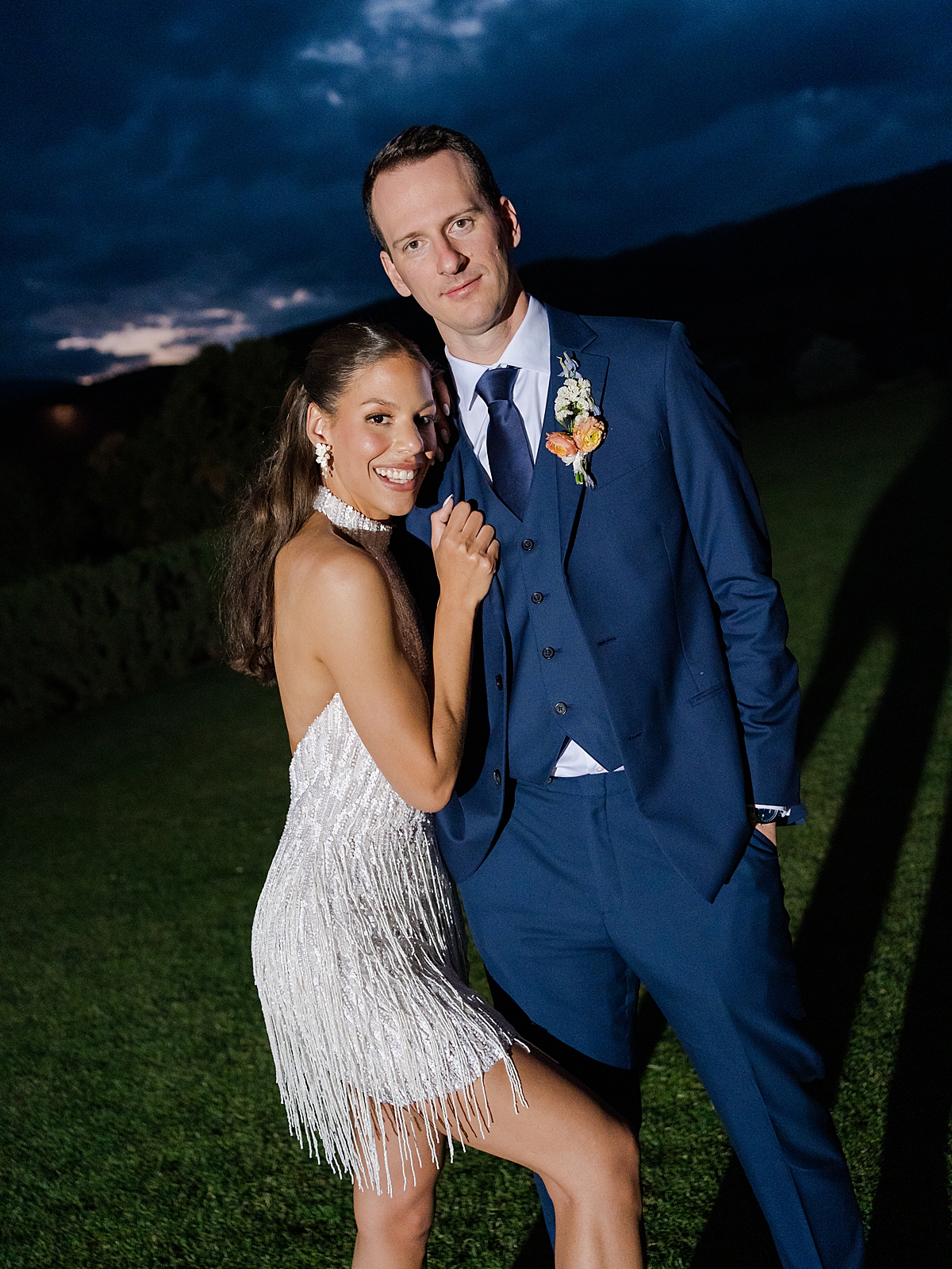 Garden of the Gods Resort Wedding