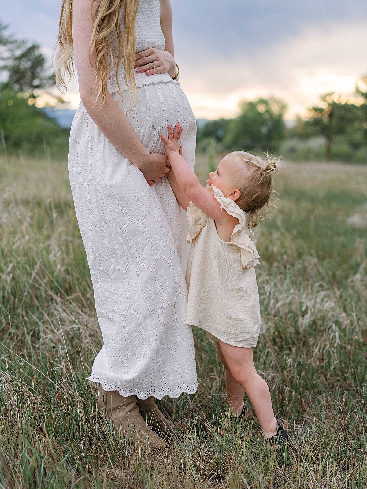 Cherry Hills Village Family Photographer
