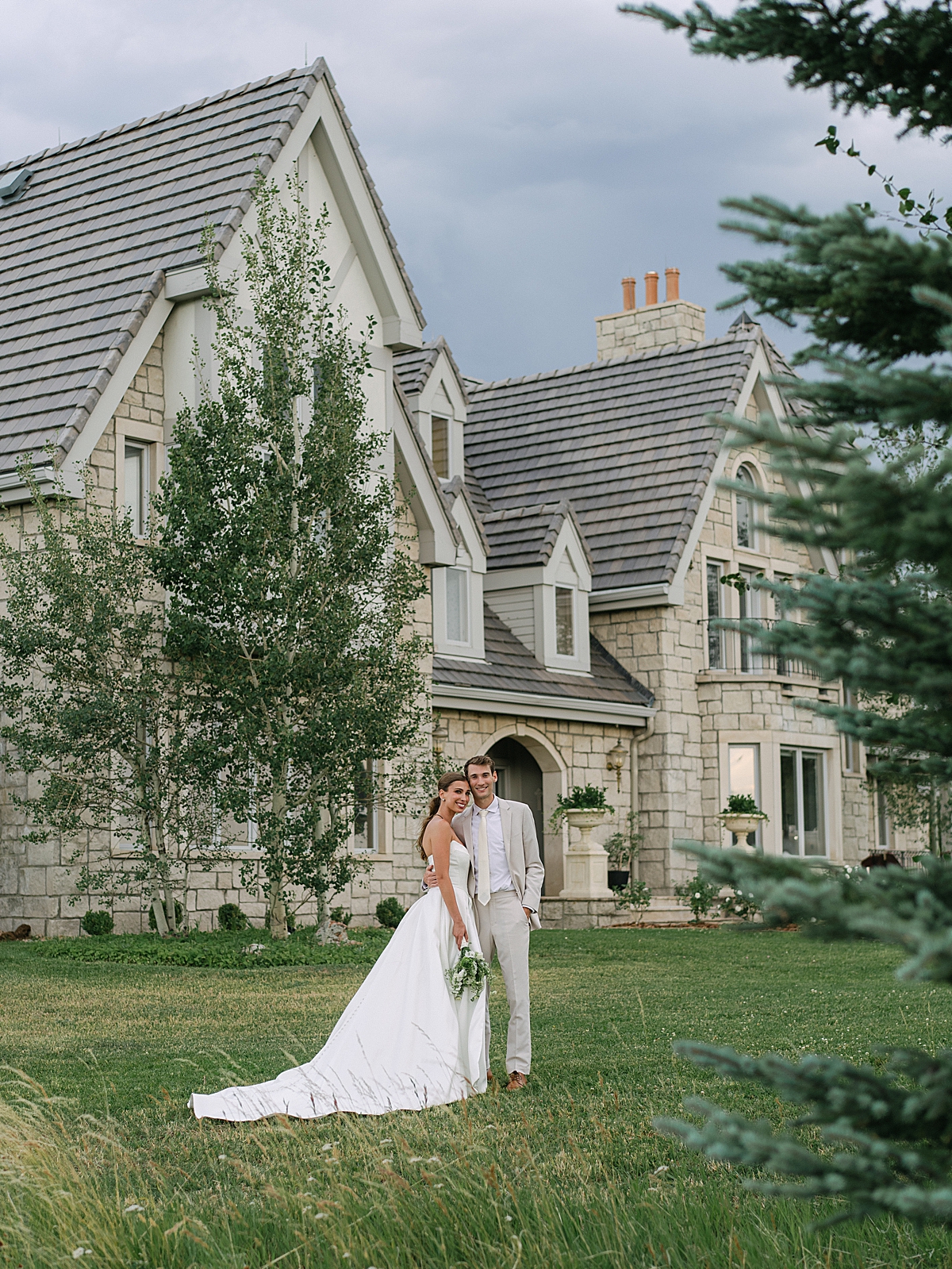 Greystone Castle Wedding, Boulder Wedding Photographer
