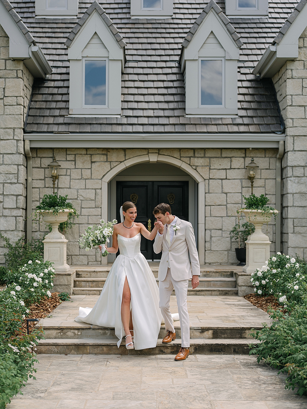 Greystone Castle Wedding, Boulder Wedding Photographer