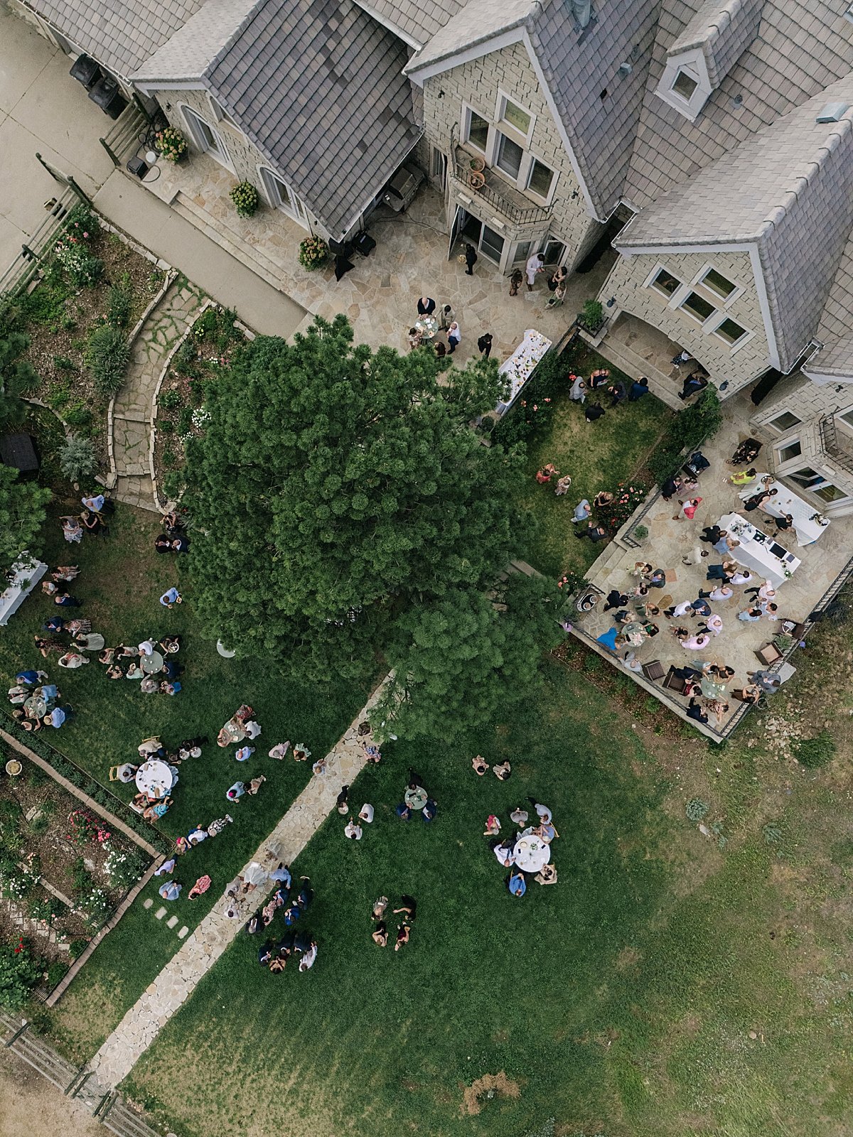 Greystone Castle Wedding, Boulder Wedding Photographer