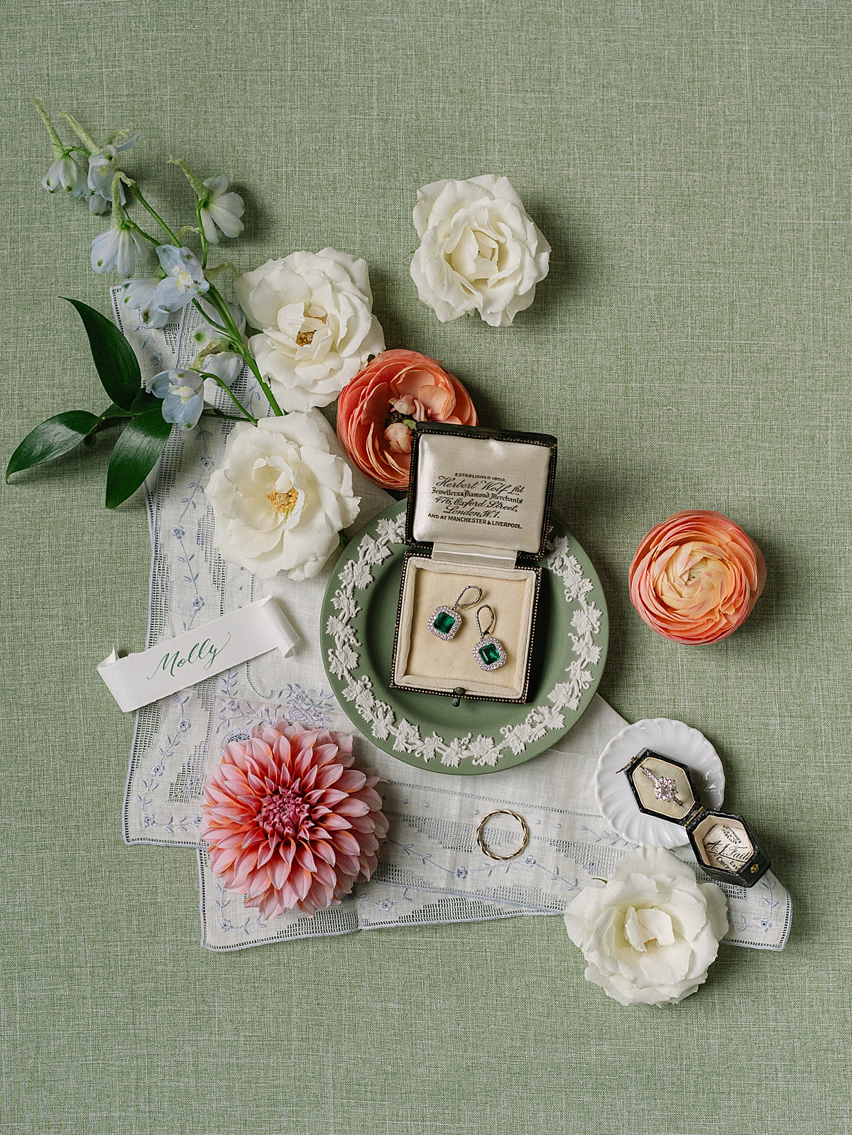 Spruce Saddle Lodge Wedding