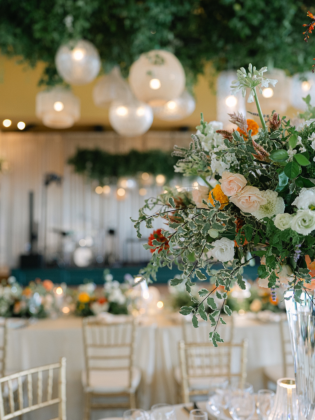 Cheyenne Lodge Wedding at The Broadmoor