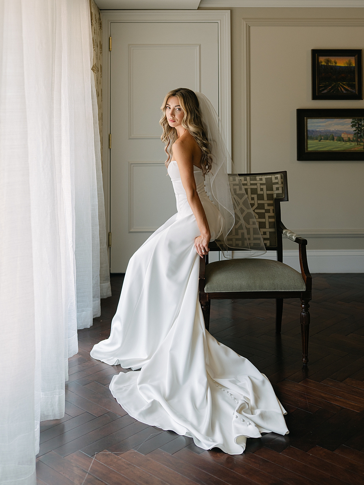Cheyenne Lodge Wedding at The Broadmoor
